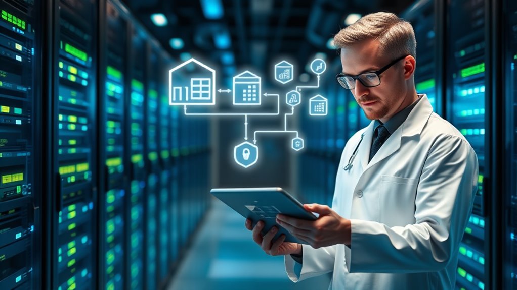 secure container supply chain