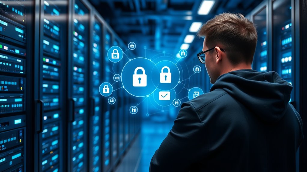 secure data pipelines continuously