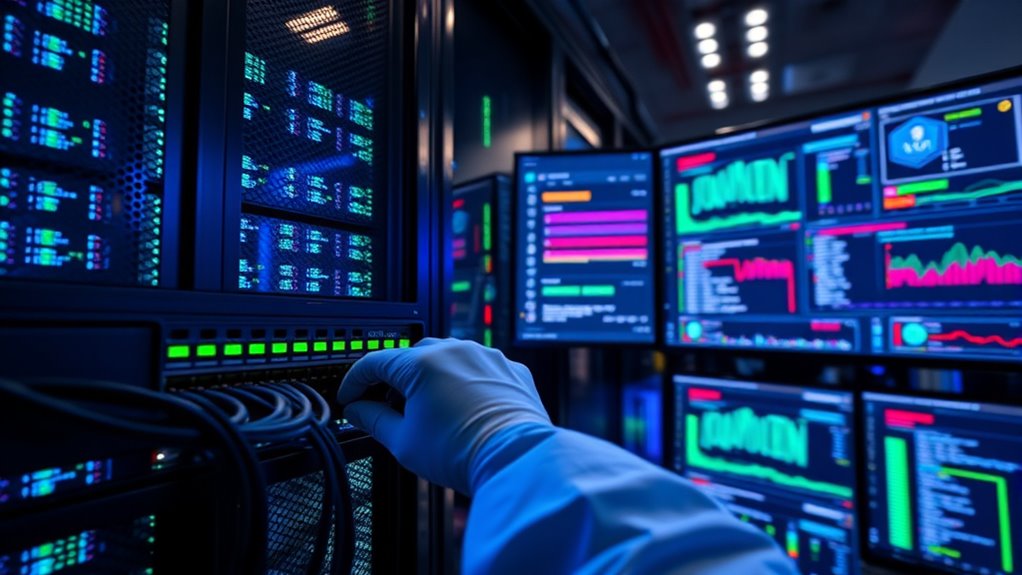 secure kubernetes with best practices