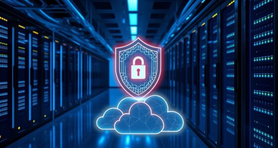 secure multitenant data transmission