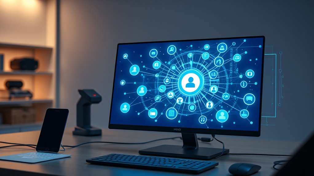 secure non human identity management