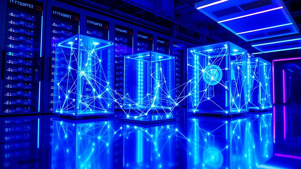 secure observable microservices communication