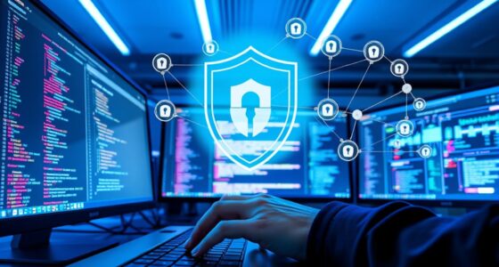 securing cloud native development