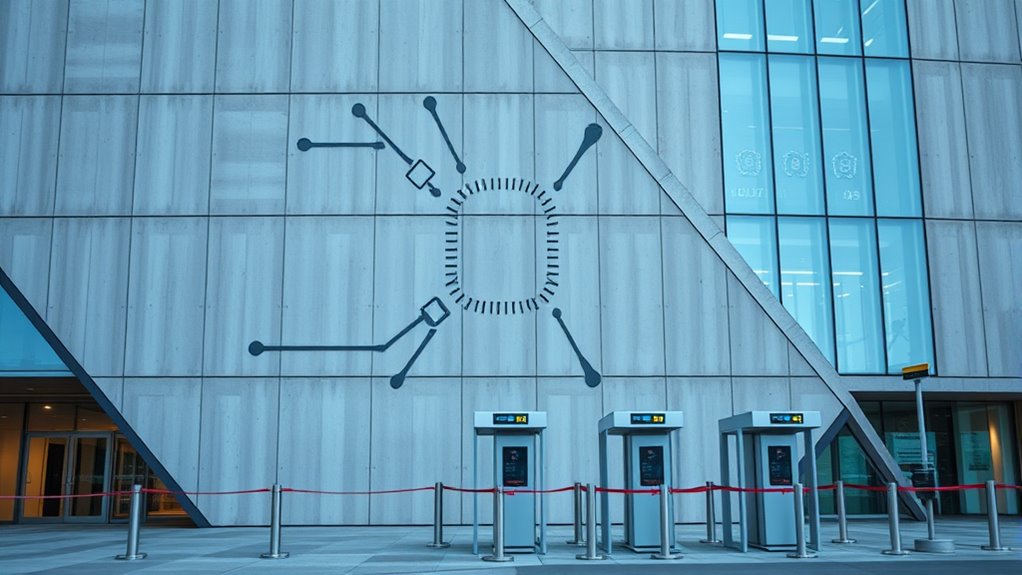 security embedded from start