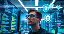 security integrated in delivery