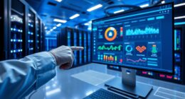 security monitoring integration