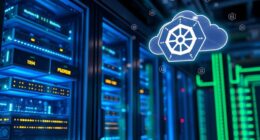 serverless kubernetes technologies