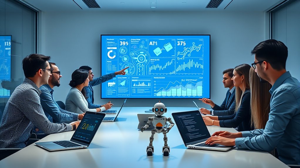 start small scale gradually