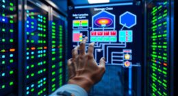 stateful container storage management