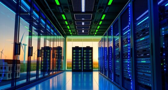 sustainable hardware energy optimization