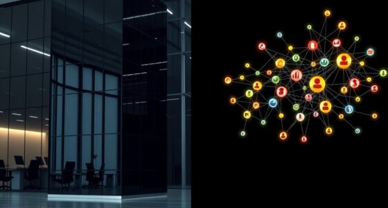 system architecture comparison