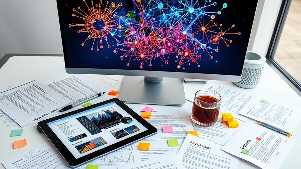 transforming raw data into insights