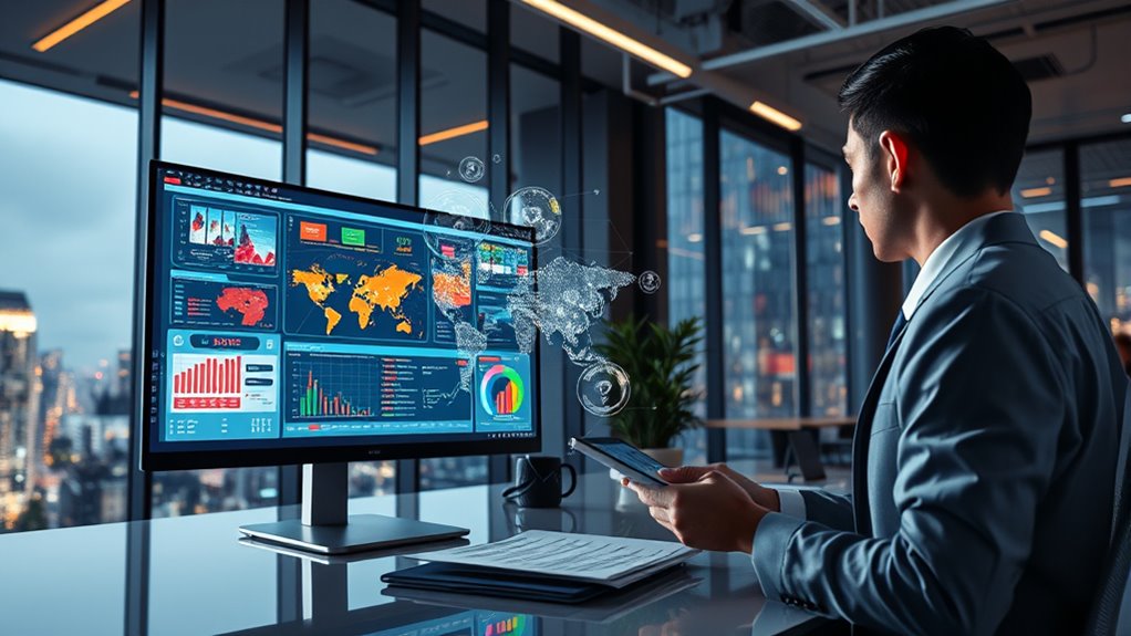 unlocking insights from unstructured data