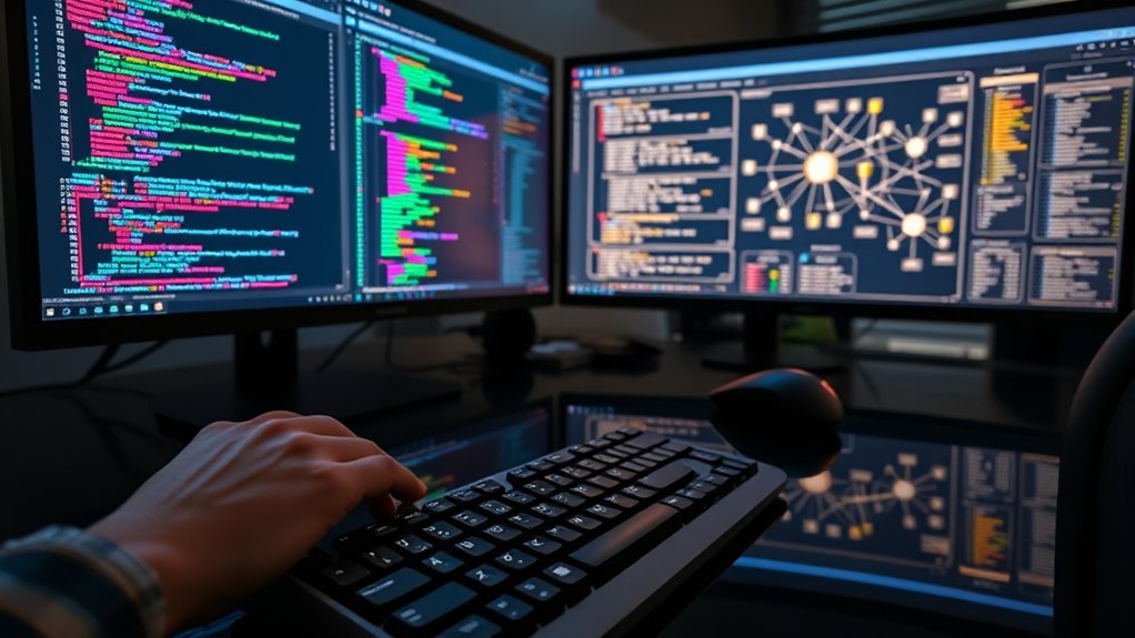 version controlled infrastructure workflows