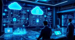 zero trust cloud security