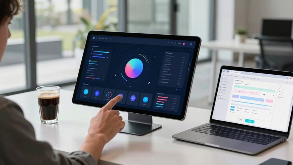 accessible user friendly ai platform