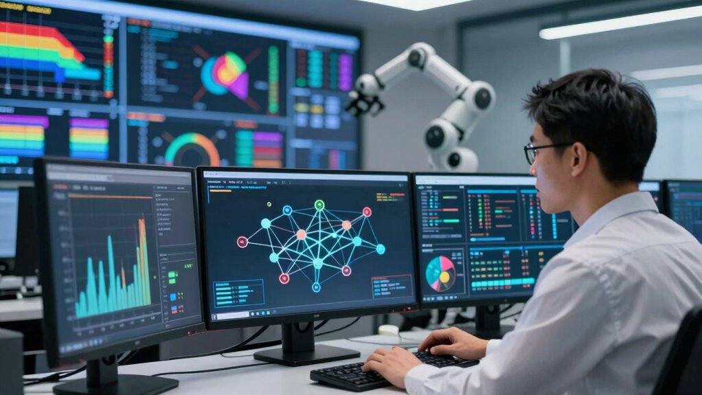 adaptive intelligent resource management