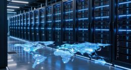 ai architecture data compliance