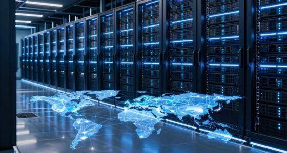 ai architecture data compliance