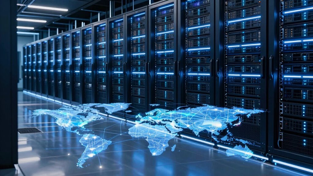 ai architecture data compliance