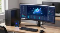 ai compatible small lab