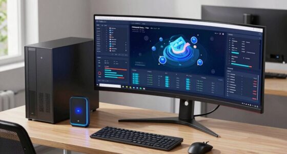 ai compatible small lab