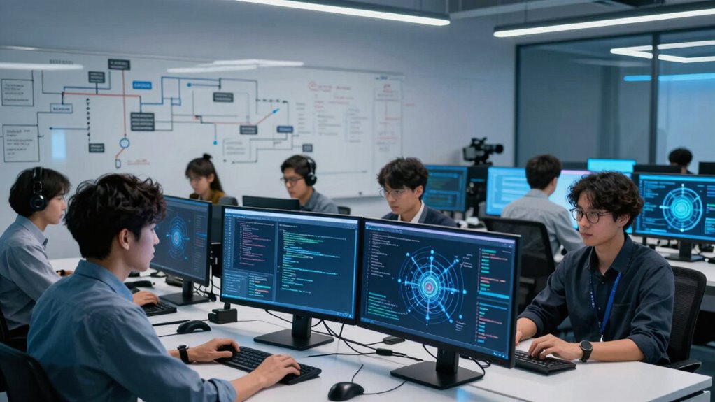 ai driven continuous threat simulation