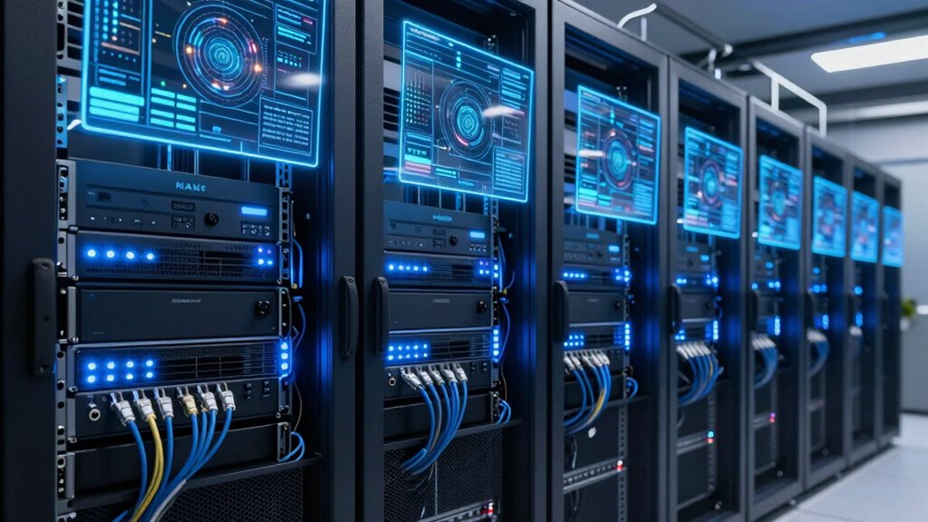 ai driven edge security