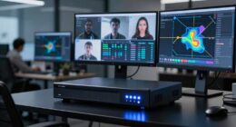 ai enhanced enterprise security