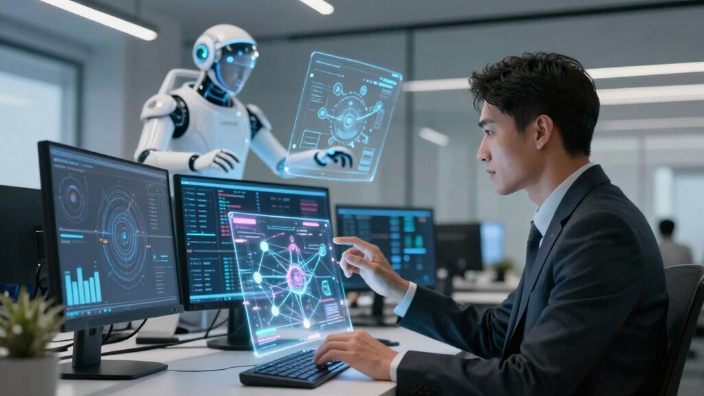 ai enhances collaborative decision making