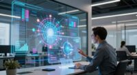ai enhances organizational knowledge