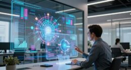 ai enhances organizational knowledge