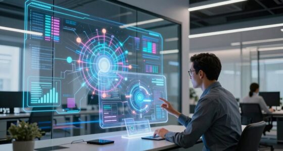 ai enhances organizational knowledge