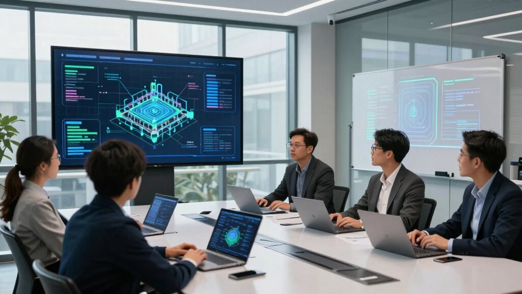 ai governance and oversight