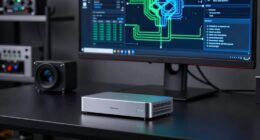 ai inference mini pcs