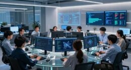 ai integrated security practices