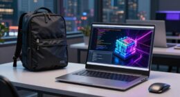 ai laptops boost developer mobility