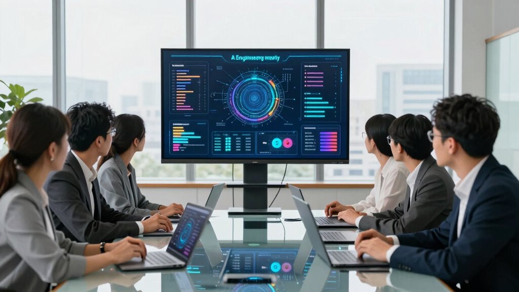 ai maturity drives innovation
