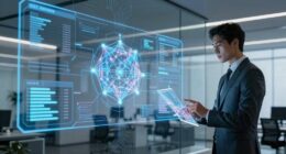 ai memory enhances automation