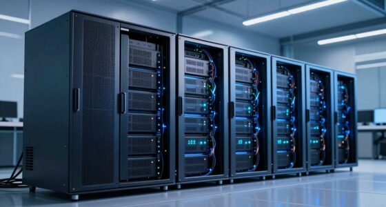 ai optimized nas features