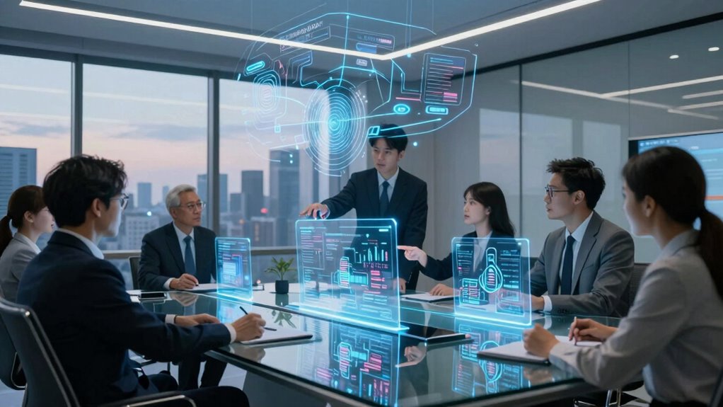 ai procurement shapes architecture