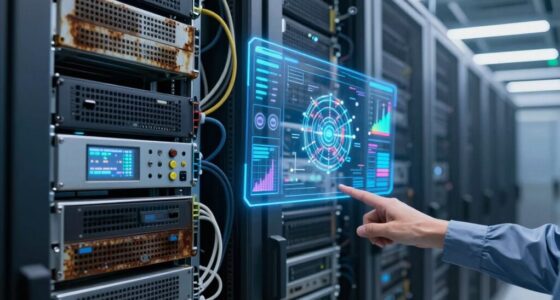 ai reveals infrastructure weaknesses