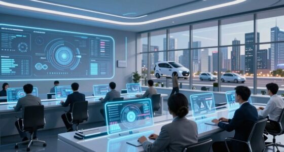 ai review standards evolution