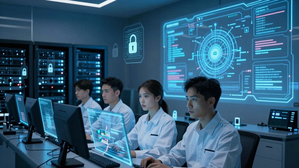 ai security and protection