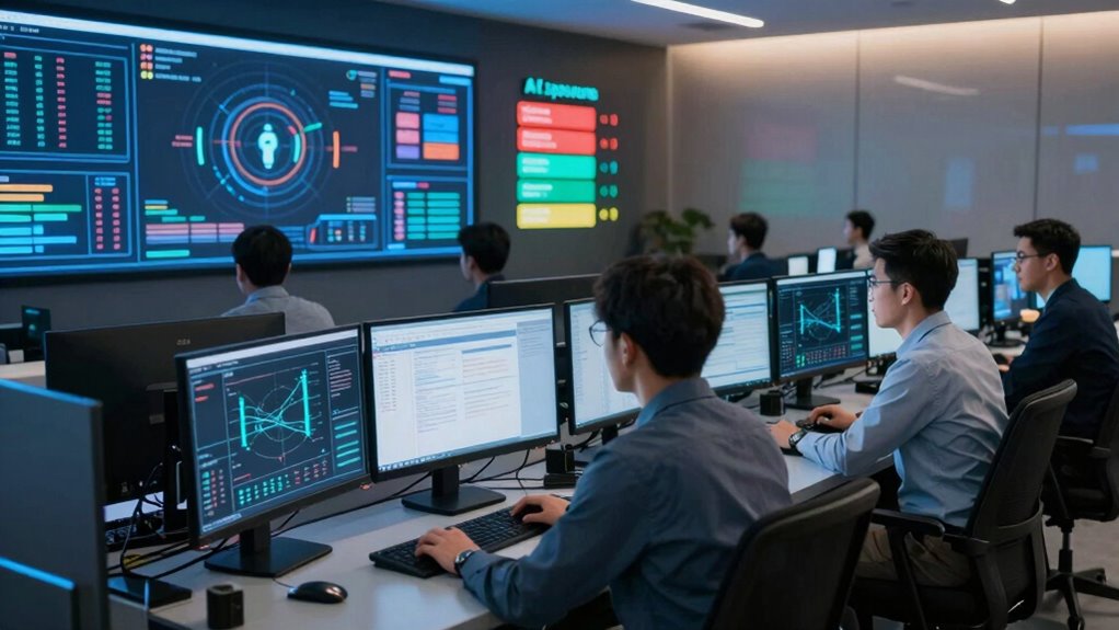 ai security risk management