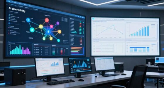 ai specific monitoring differences