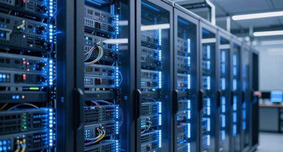 ai storage as strategic