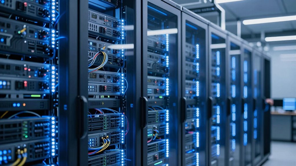 ai storage as strategic