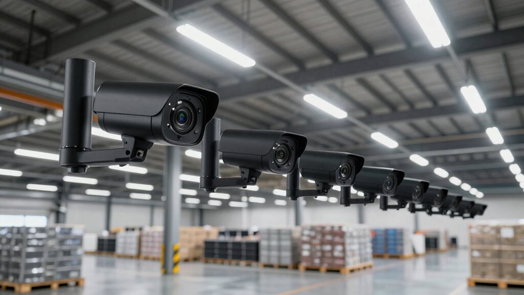 ai surveillance system selection