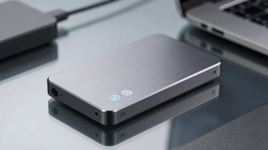assess storage speed compatibility